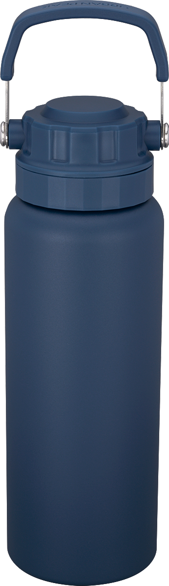 Urban Peak Bouteille d'eau Dou Lid Urban Peak® de 40 oz - SL180PR blue
