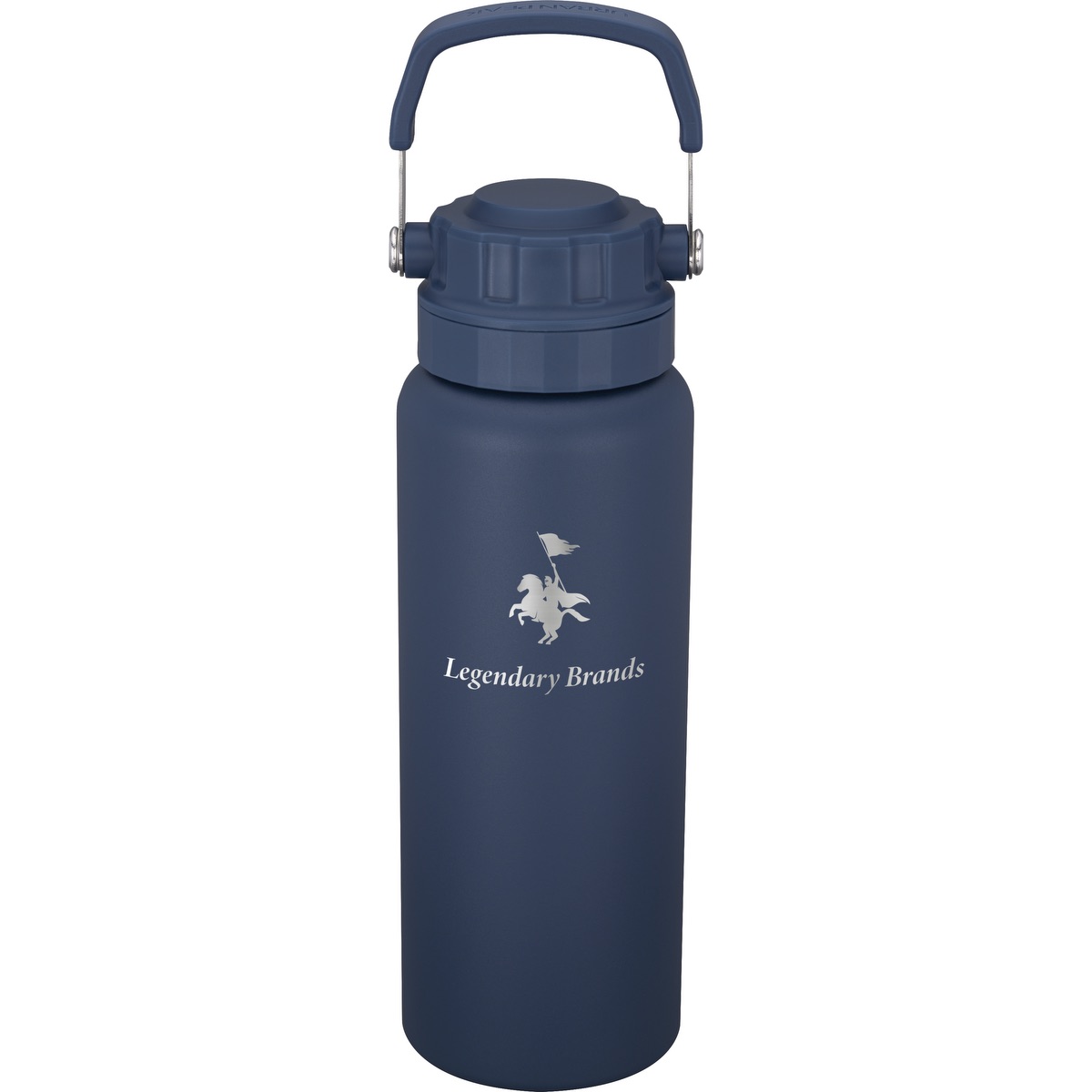 Urban Peak Bouteille d'eau Dou Lid Urban Peak® de 40 oz - SL180PR navy