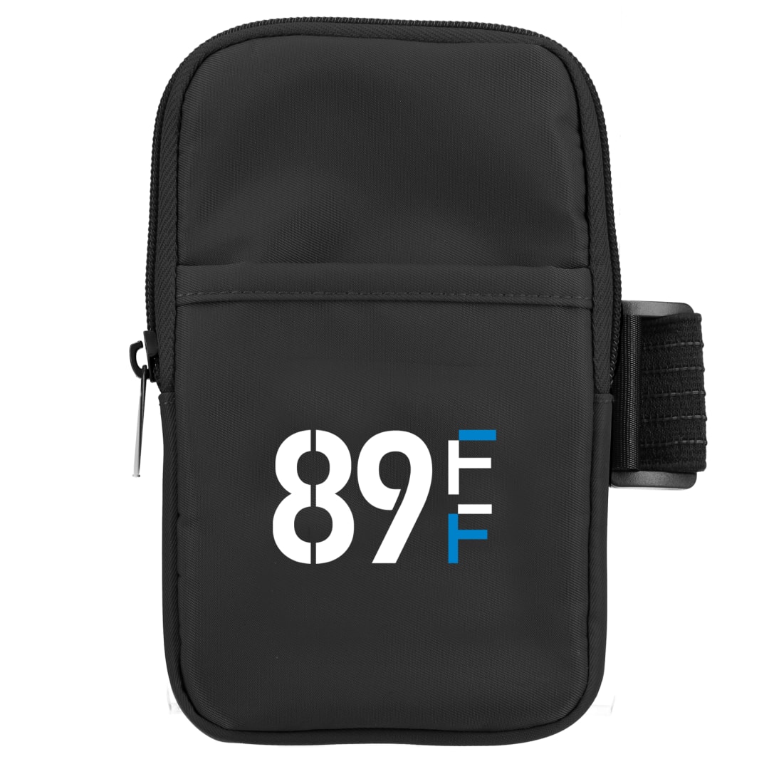 Bottle Buddy Water Bottle Pouch - SM-5775 Black