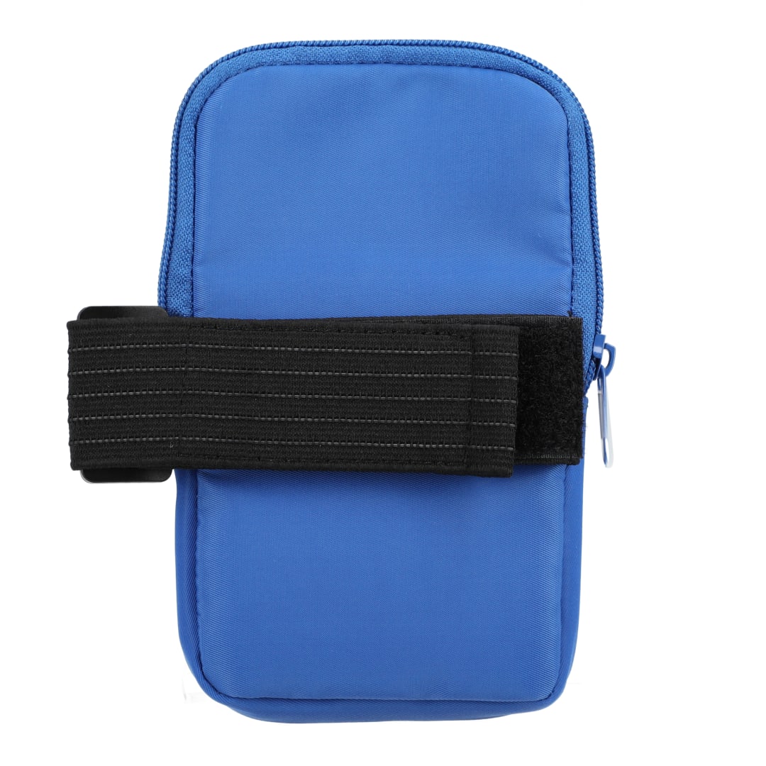 Bottle Buddy Water Bottle Pouch - SM-5775 Blue