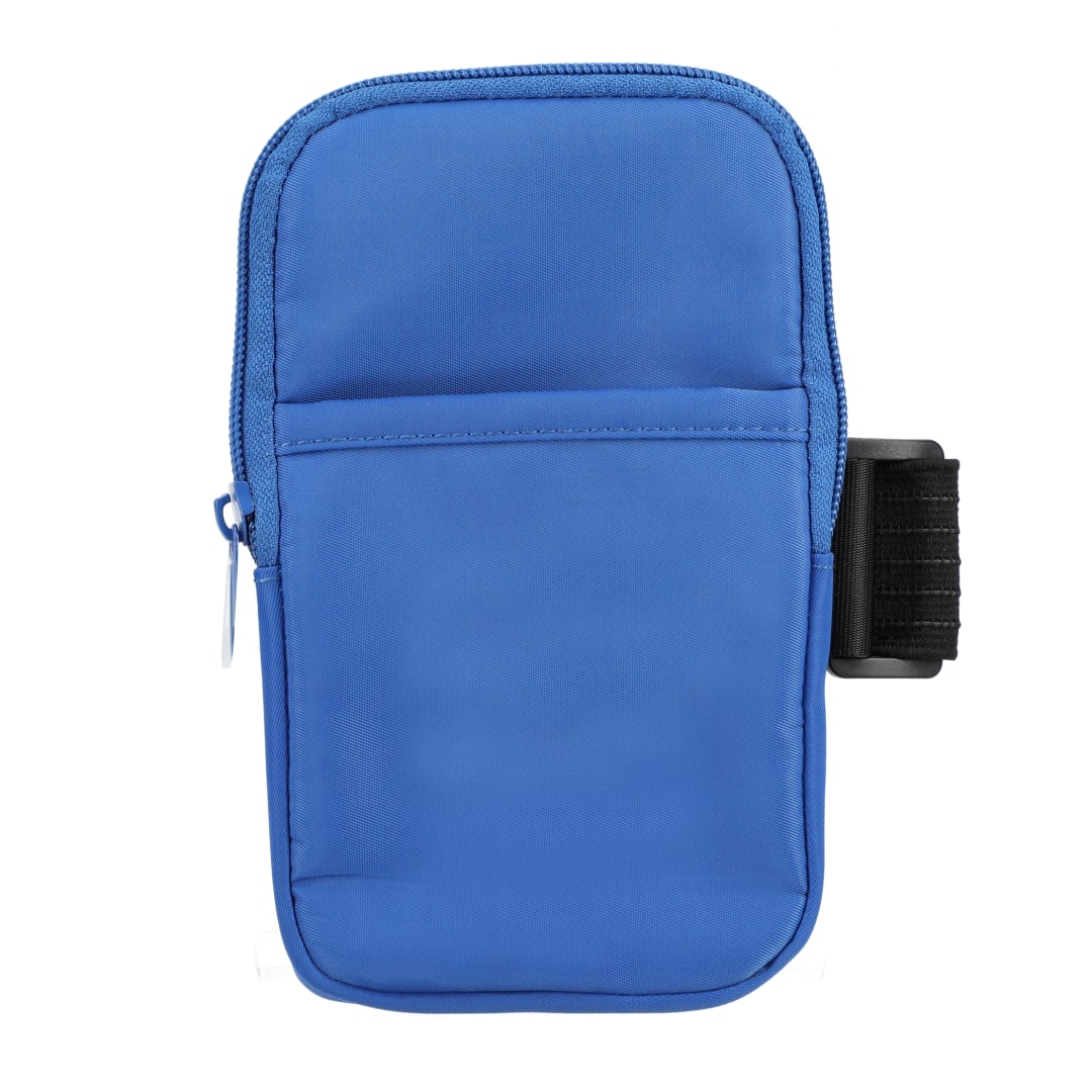 Bottle Buddy Water Bottle Pouch - SM-5775 Blue