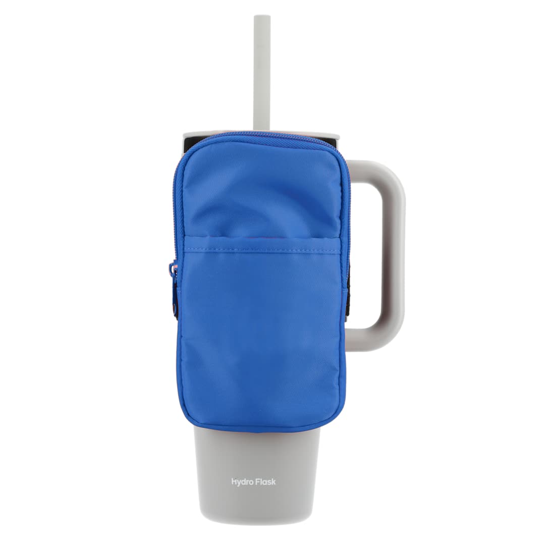 Bottle Buddy Water Bottle Pouch - SM-5775 Blue