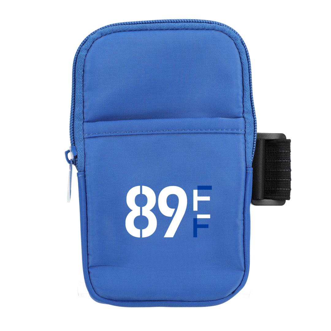 Bottle Buddy Water Bottle Pouch - SM-5775 Blue