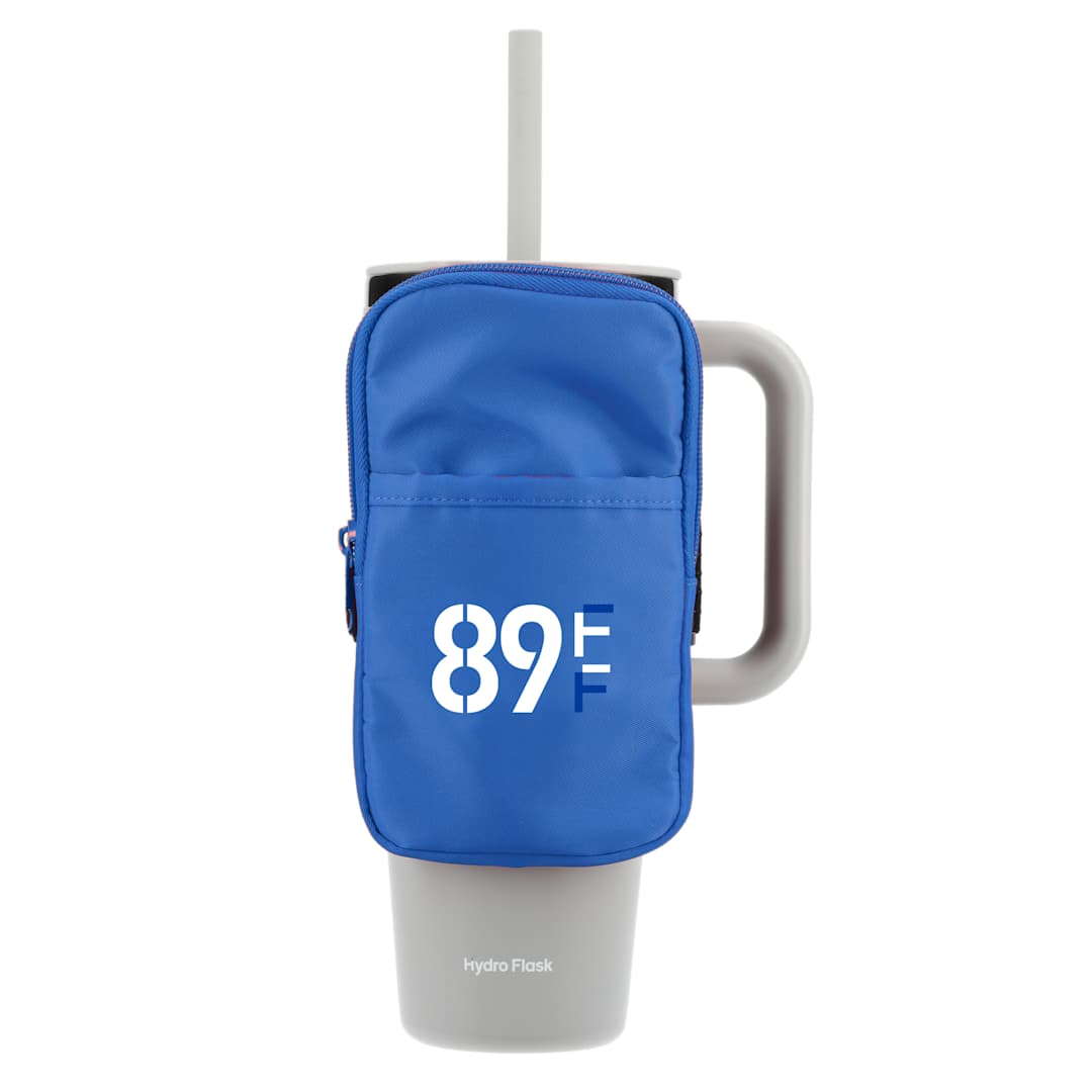 Bottle Buddy Water Bottle Pouch - SM-5775 Blue