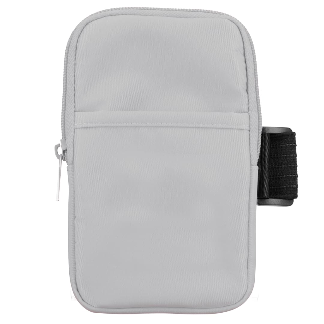 Bottle Buddy Water Bottle Pouch - SM-5775 Gray