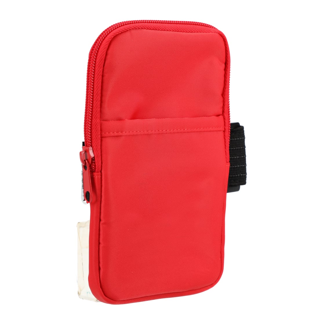 Bottle Buddy Water Bottle Pouch - SM-5775 Red