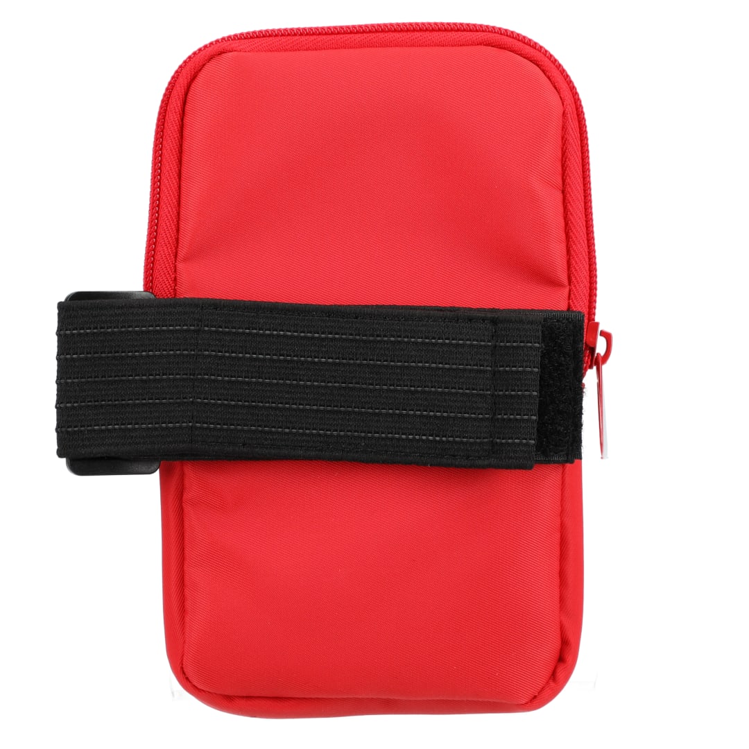 Bottle Buddy Water Bottle Pouch - SM-5775 Red