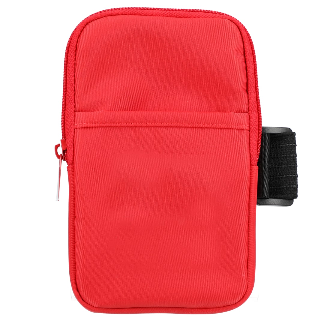 Bottle Buddy Water Bottle Pouch - SM-5775 Red