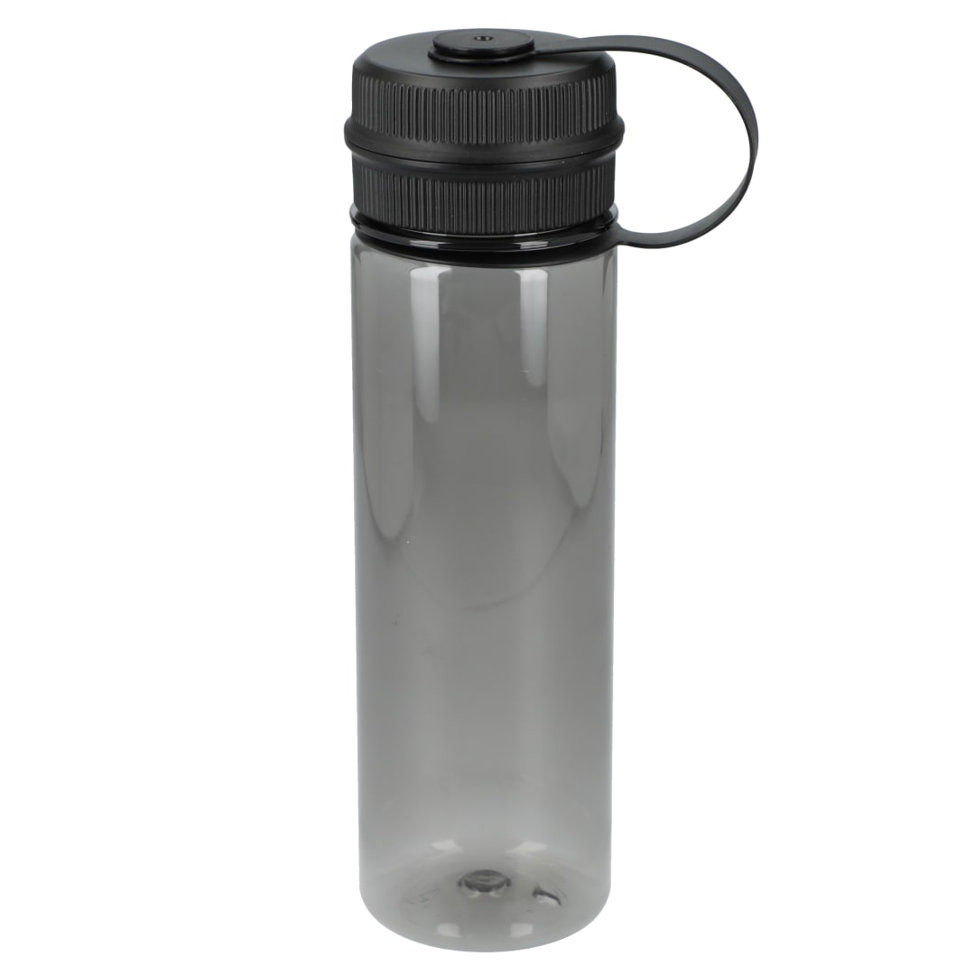 Venture Recycled R-PET Sports Bottle 21oz - SM-6957 Gray