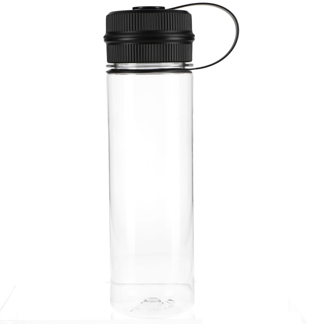 Venture Recycled R-PET Sports Bottle 21oz - SM-6957 Clear