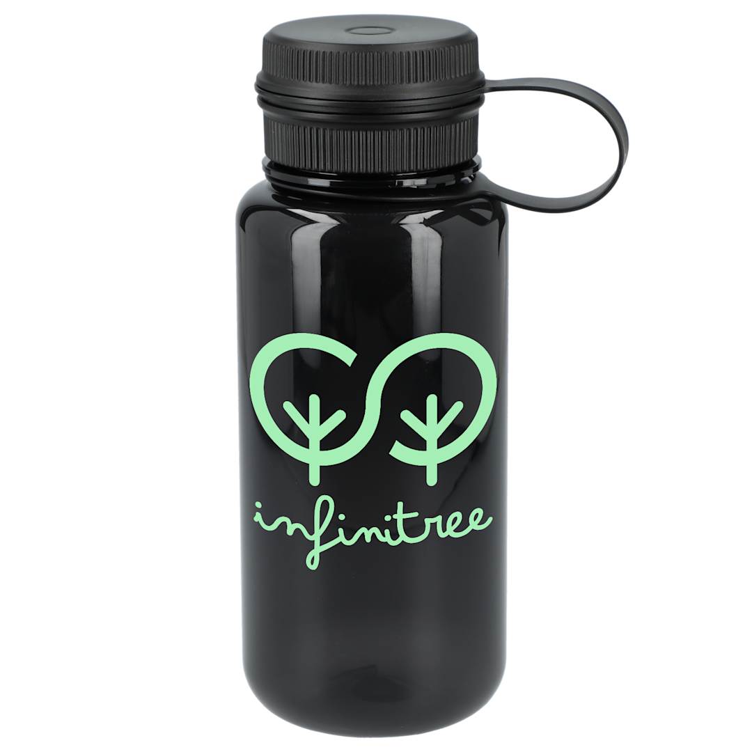 Quest Tritan™ Renew Sports Bottle 30oz - SM-6958 Gray