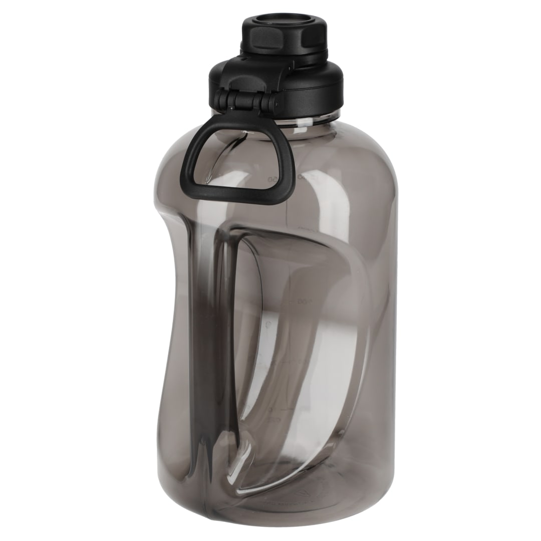 Cena rPETG Recycled Sports Jug 64oz - SM-6962 Gray