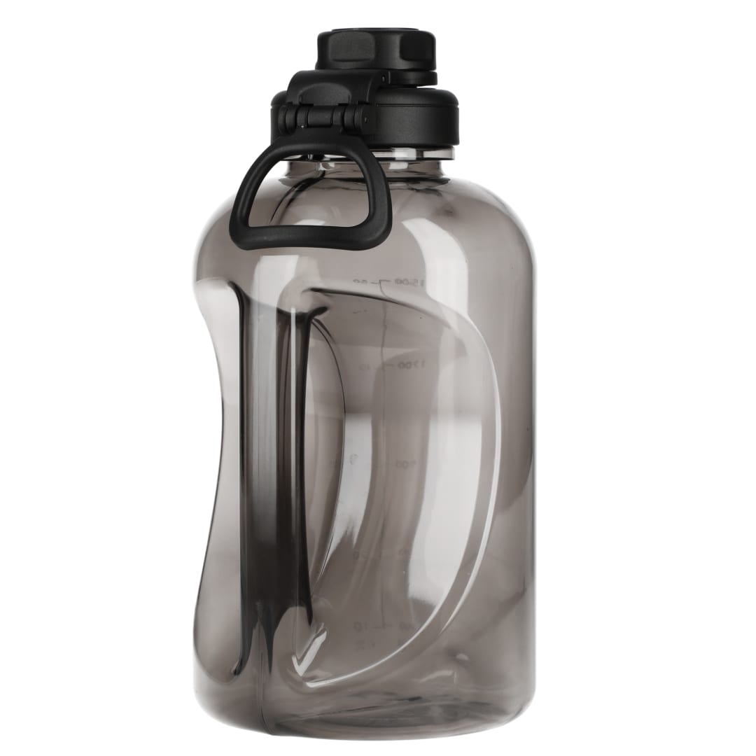 Cena rPETG Recycled Sports Jug 64oz - SM-6962 Gray