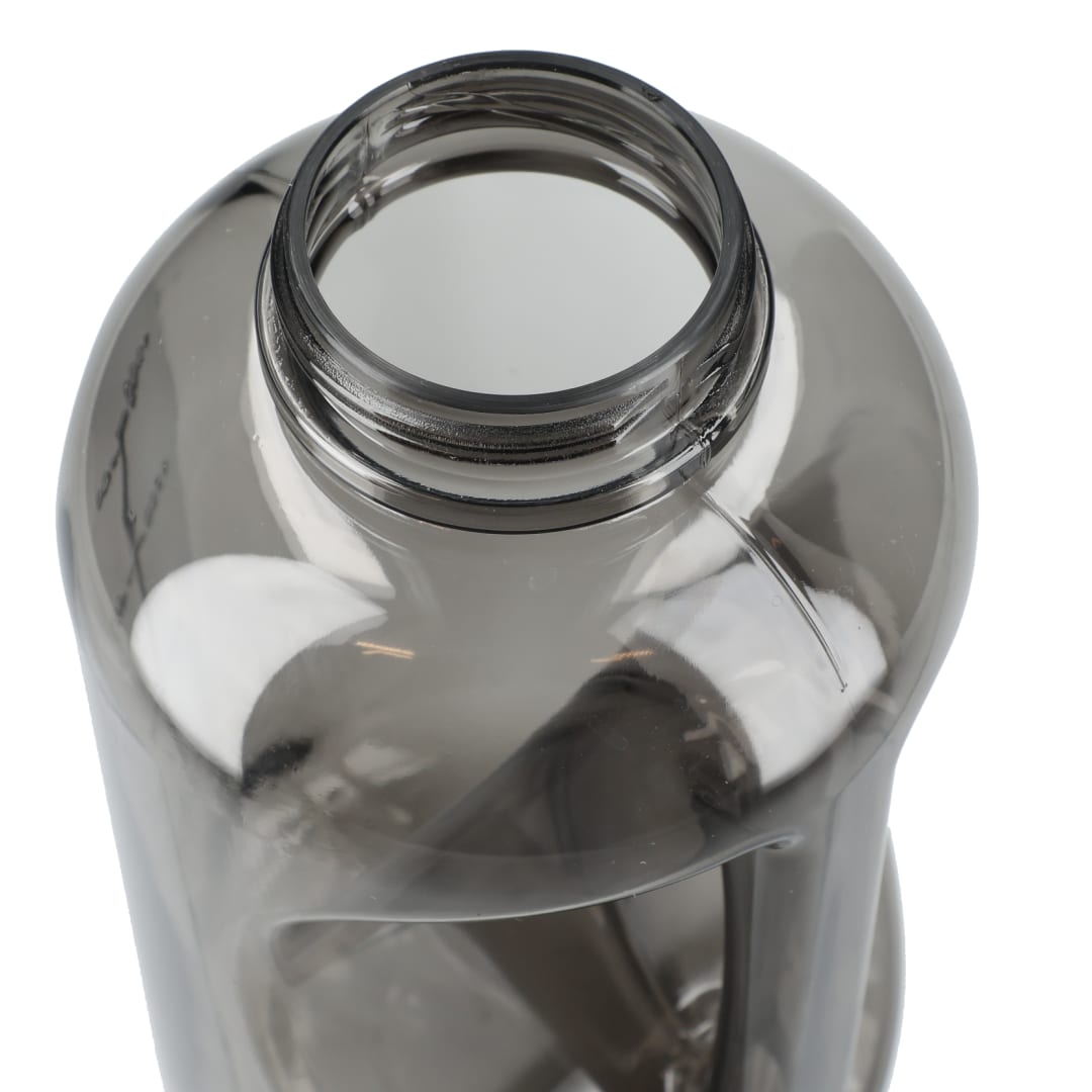 Cena rPETG Recycled Sports Jug 64oz - SM-6962 Gray