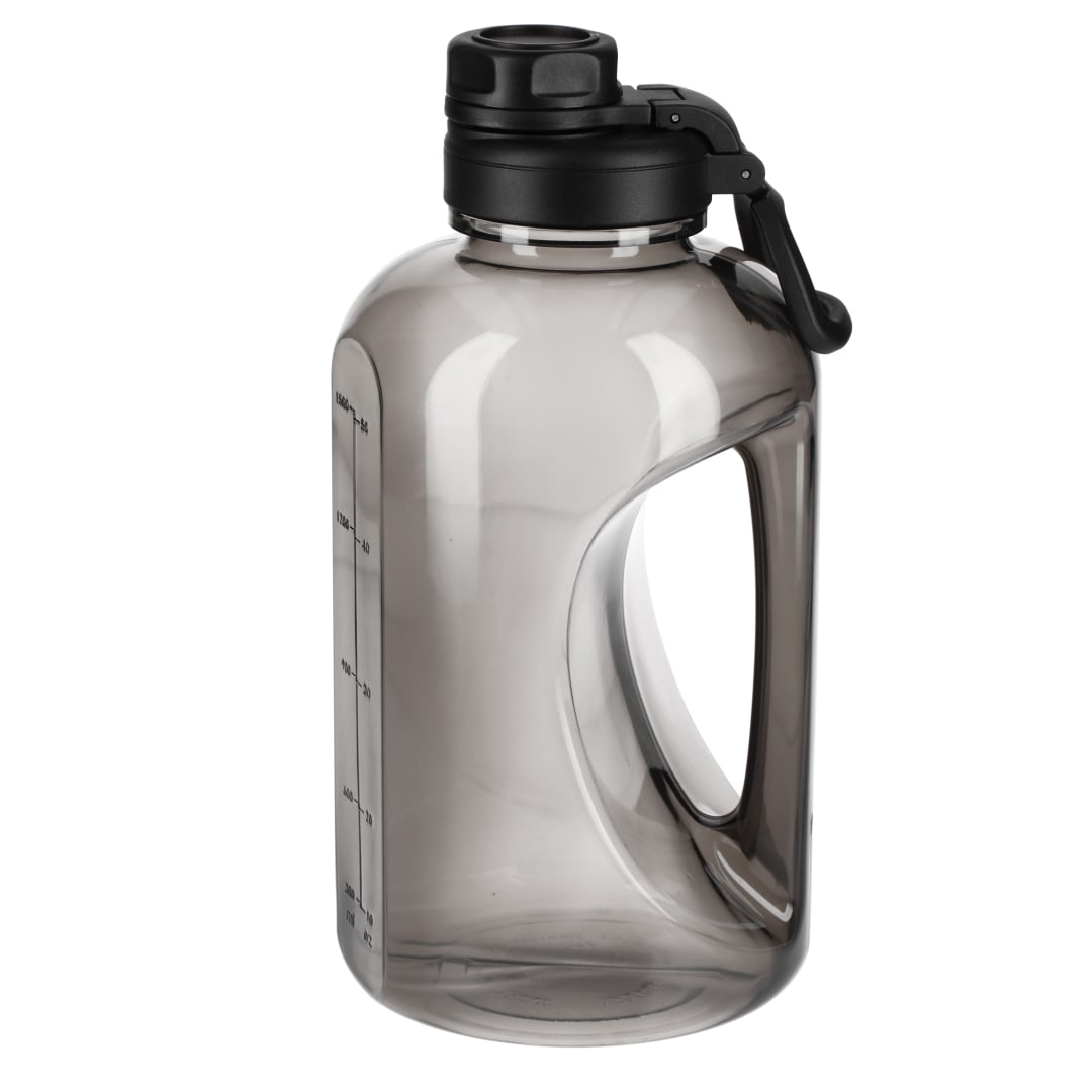 Cena rPETG Recycled Sports Jug 64oz - SM-6962 Gray