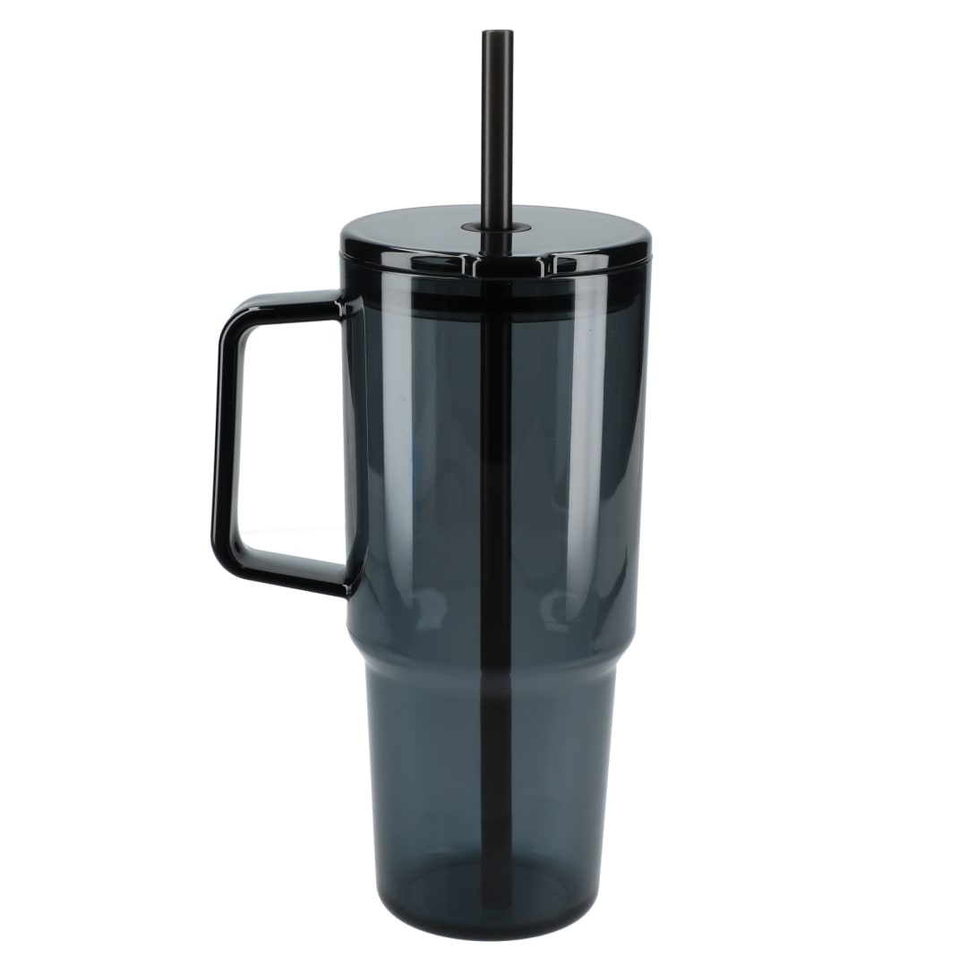  Lucien Recycled Acrylic Travel Mug 40oz - SM-6963