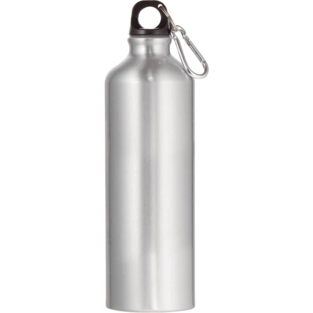 Santa Fe Aluminum Bottle 26oz - 1621-84 Silver
