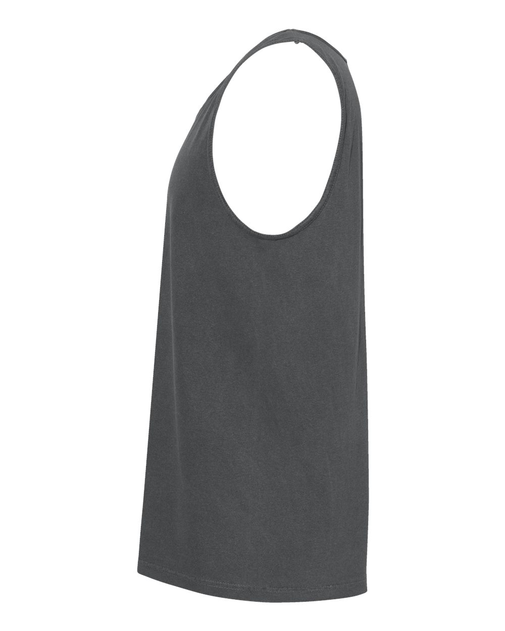 Comfort Colors Unisex Garment-Dyed Heavyweight Tank Top - 9360 Pepper