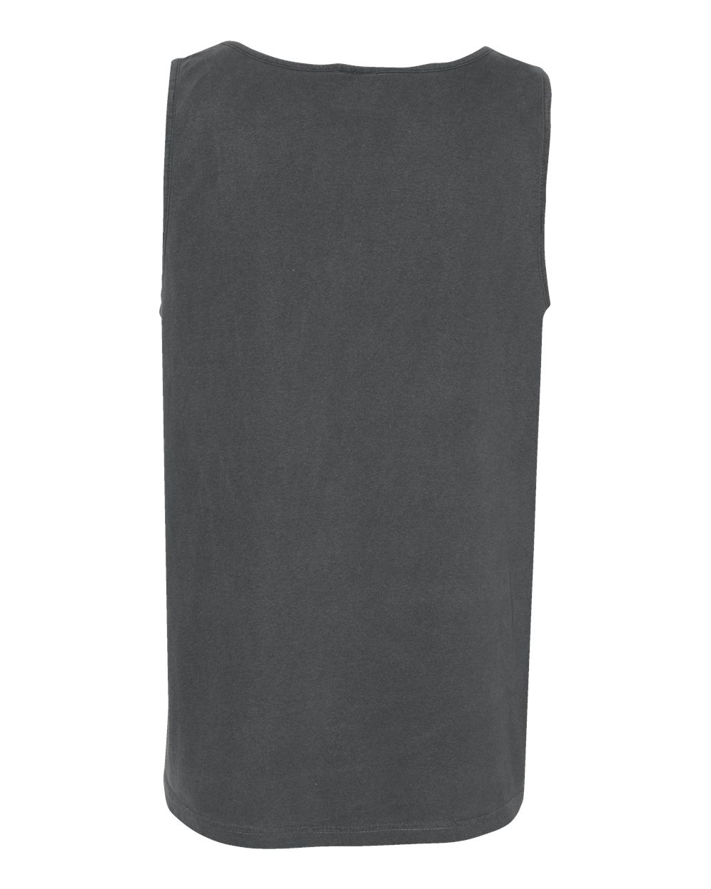 Comfort Colors Unisex Garment-Dyed Heavyweight Tank Top - 9360 Pepper