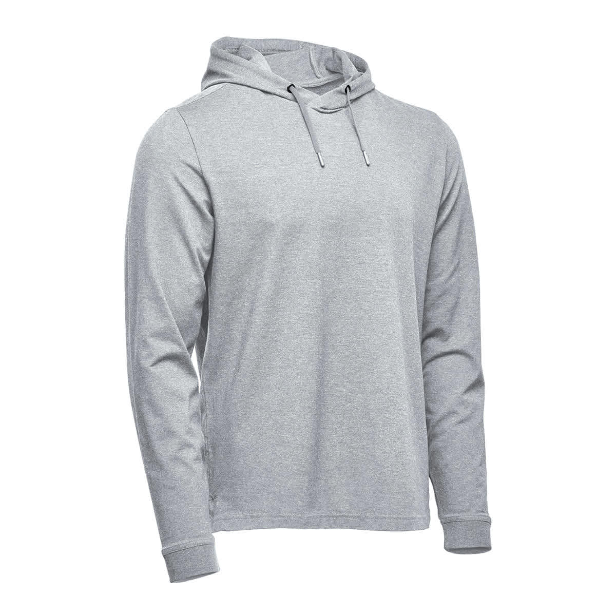 Stormtech Stormtech Men's Montebello Pullover Hoody - CPF-3 ASH HEATHER
