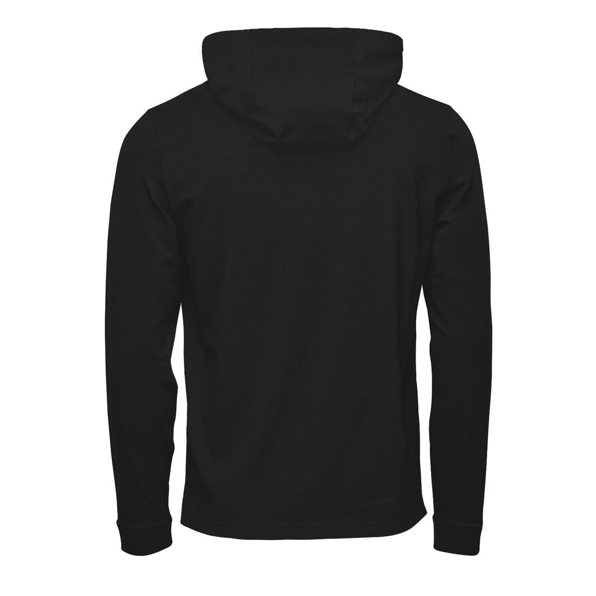 Stormtech Stormtech Men's Montebello Pullover Hoody - CPF-3 BLACK
