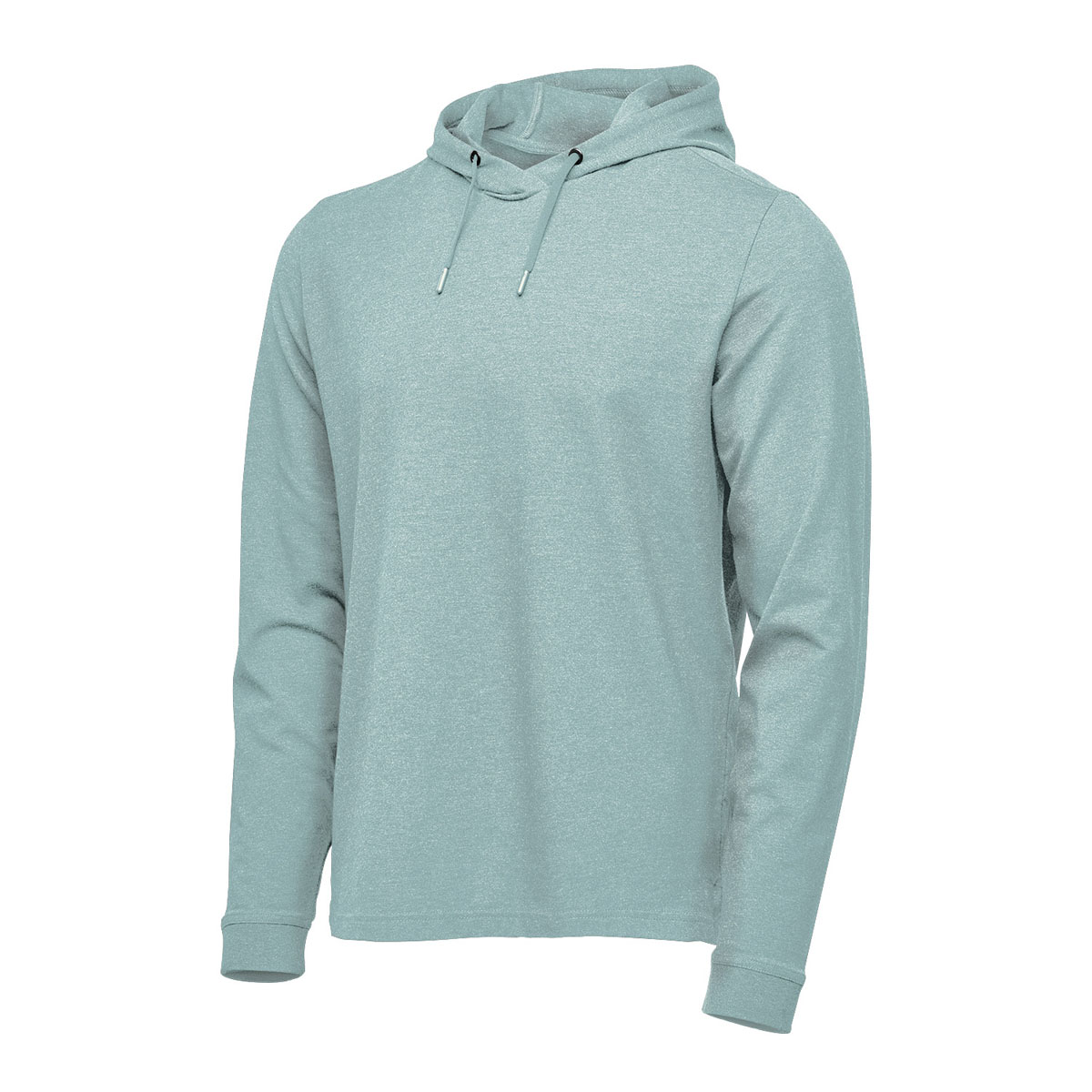 Stormtech Stormtech Men's Montebello Pullover Hoody - CPF-3 ICE BLUE