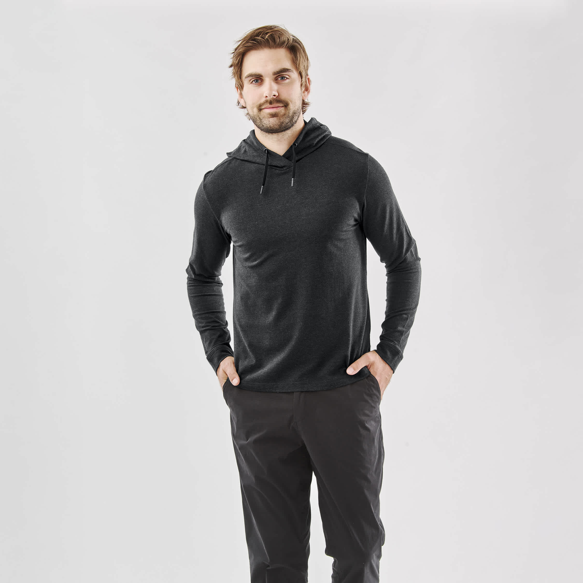 Stormtech Stormtech Men's Montebello Pullover Hoody - CPF-3 