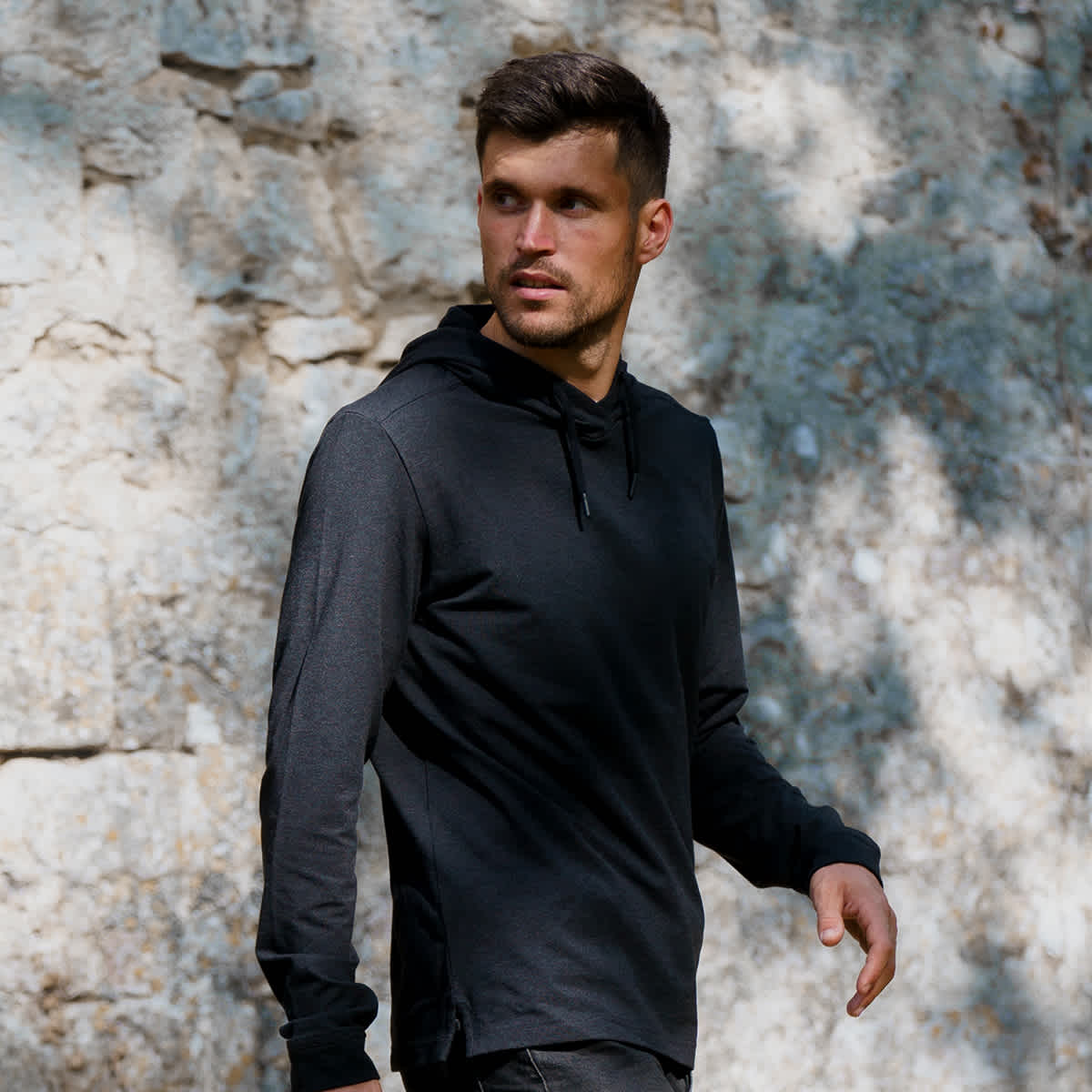 Stormtech Stormtech Men's Montebello Pullover Hoody - CPF-3 