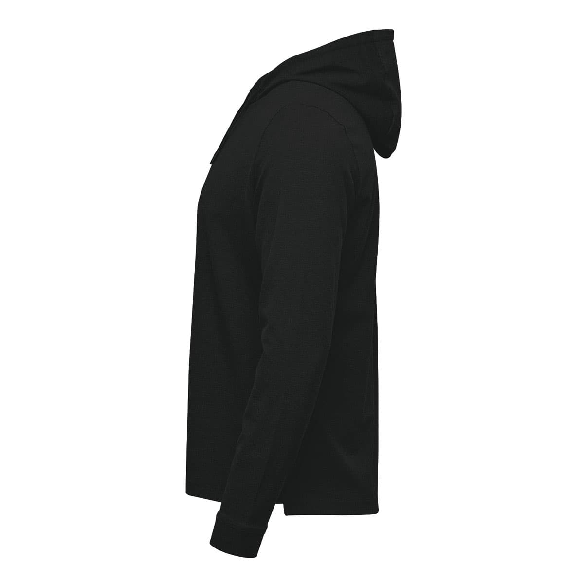 Stormtech Stormtech Men's Montebello Pullover Hoody - CPF-3 BLACK