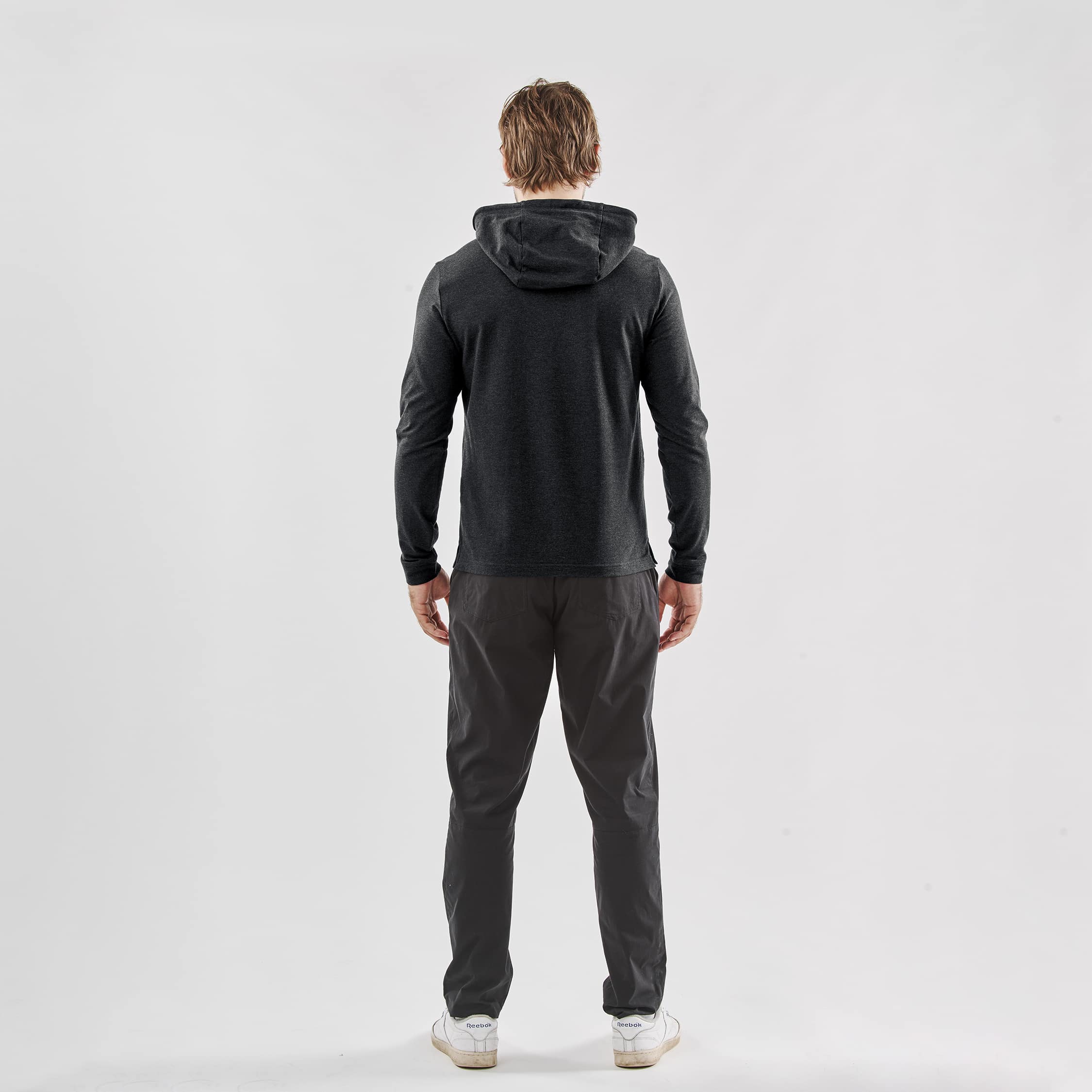 Stormtech Stormtech Men's Montebello Pullover Hoody - CPF-3 