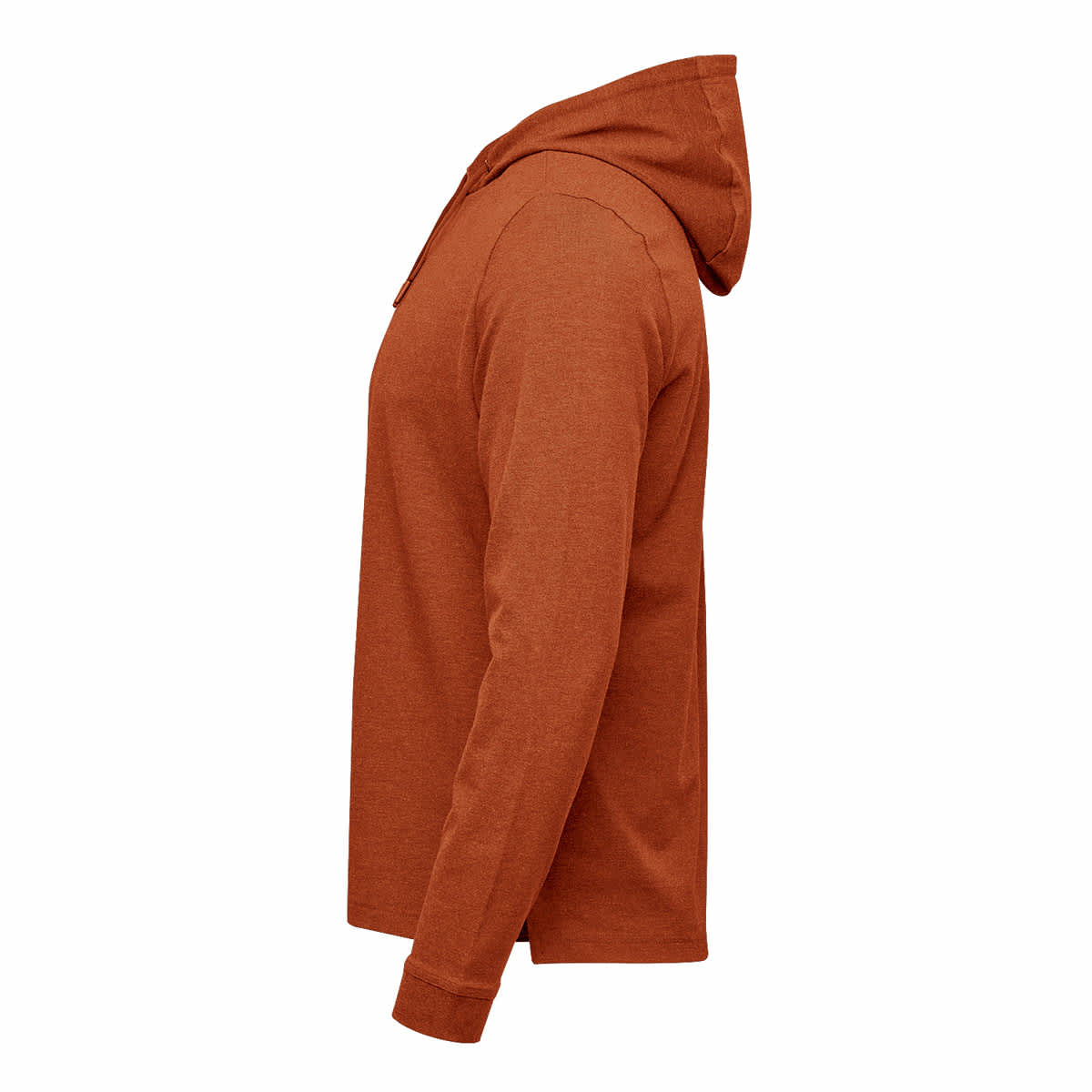 Stormtech Stormtech Men's Montebello Pullover Hoody - CPF-3 RUST