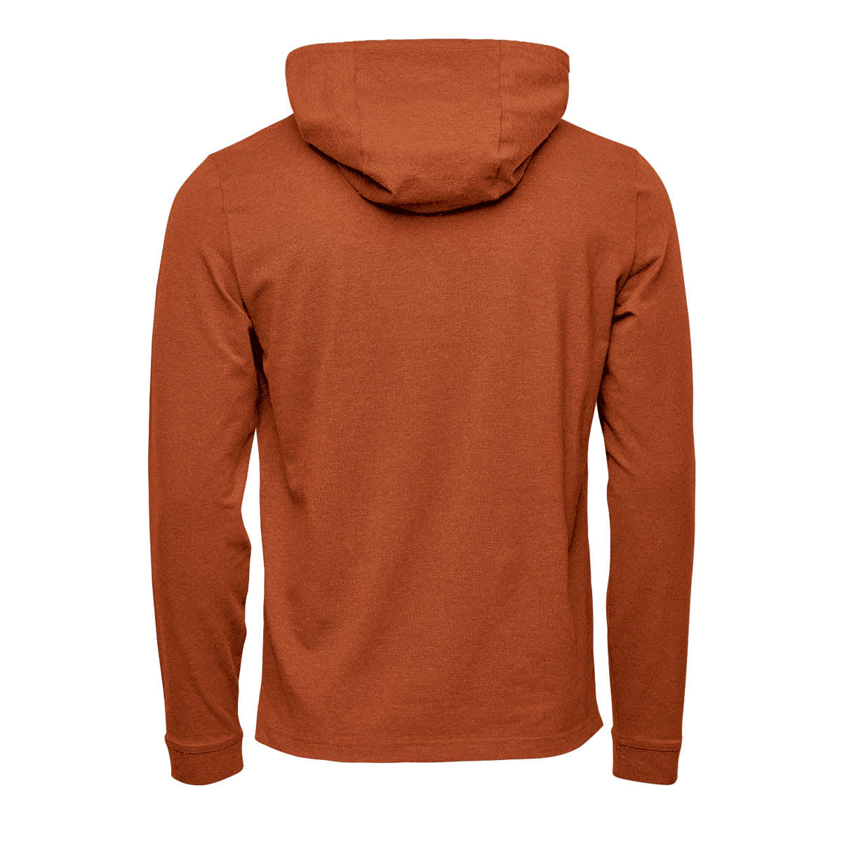 Stormtech Stormtech Men's Montebello Pullover Hoody - CPF-3 RUST