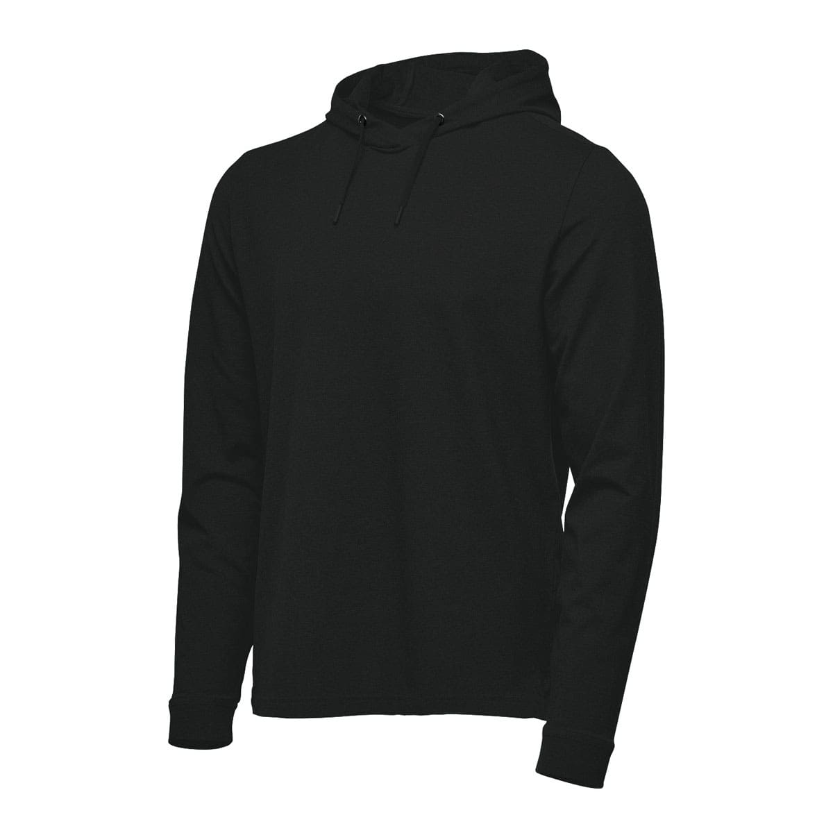 Stormtech Stormtech Men's Montebello Pullover Hoody - CPF-3 BLACK