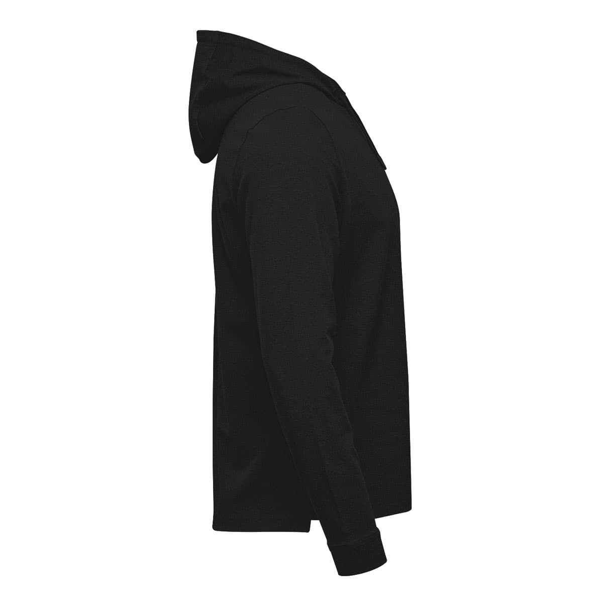 Stormtech Stormtech Men's Montebello Pullover Hoody - CPF-3 BLACK