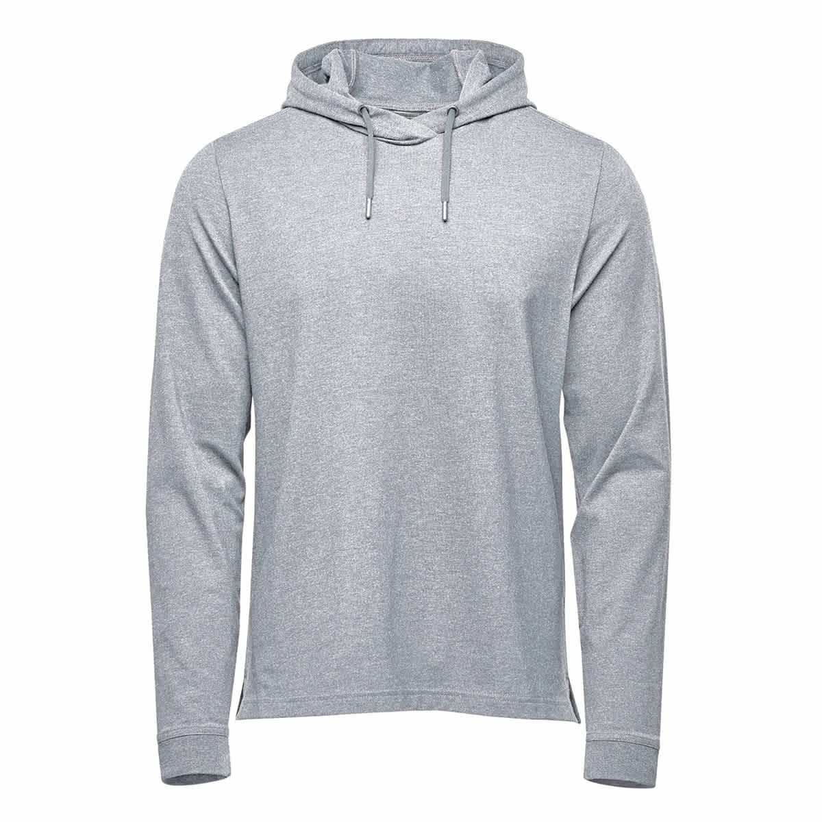 Stormtech Stormtech Men's Montebello Pullover Hoody - CPF-3 ASH HEATHER