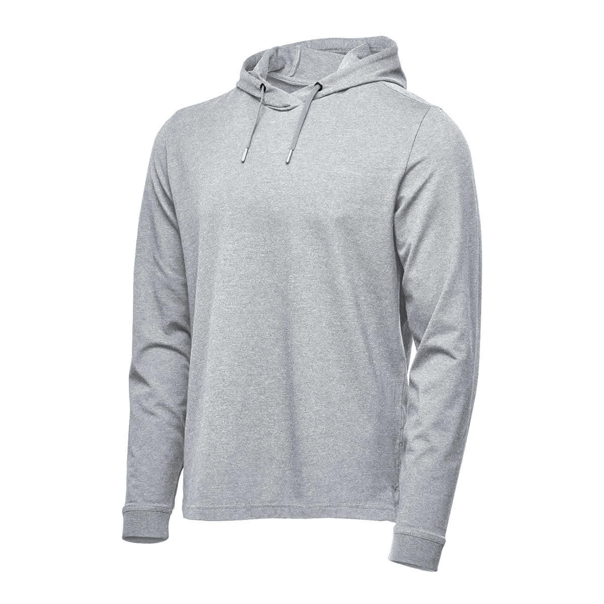 Stormtech Stormtech Men's Montebello Pullover Hoody - CPF-3 ASH HEATHER