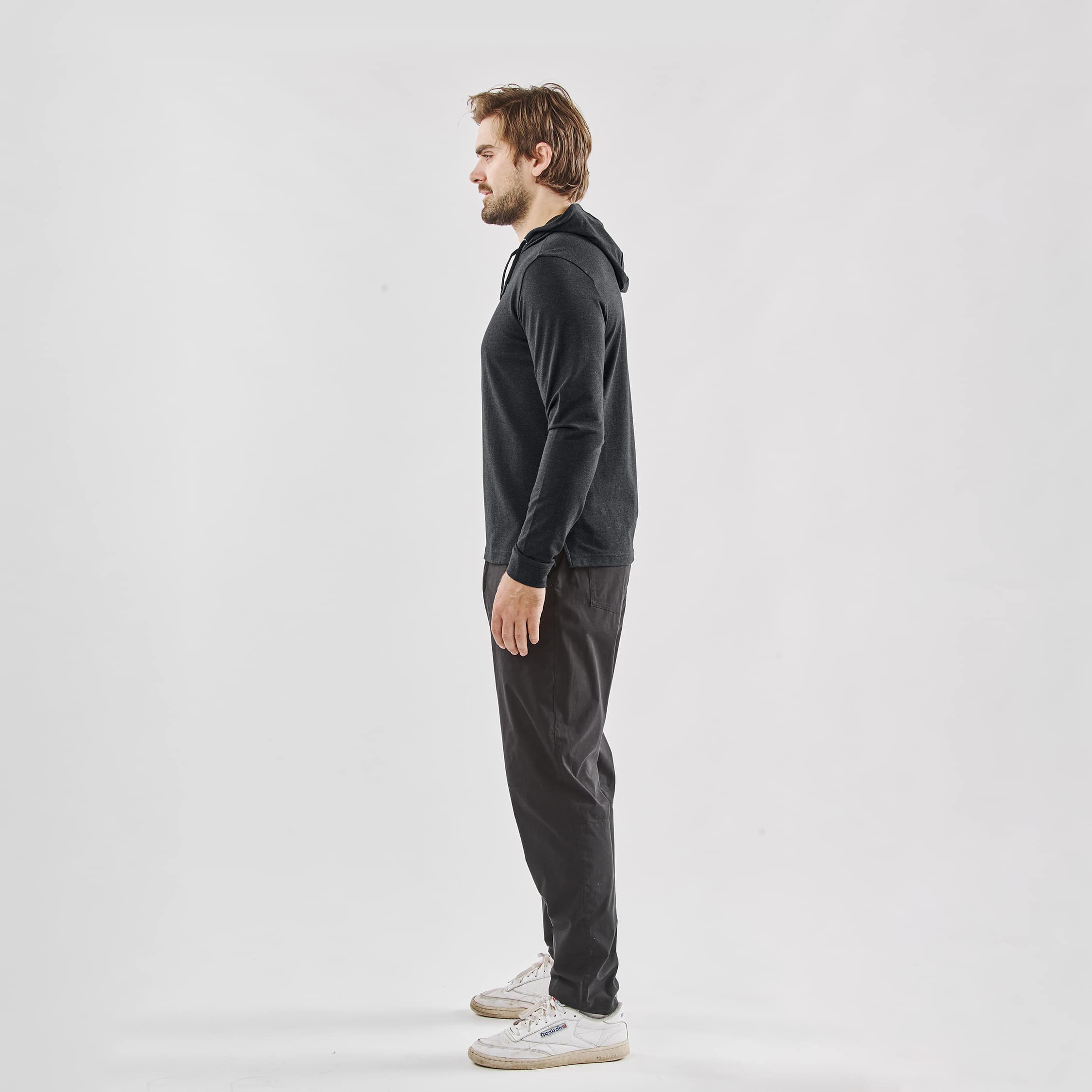 Stormtech Stormtech Men's Montebello Pullover Hoody - CPF-3 