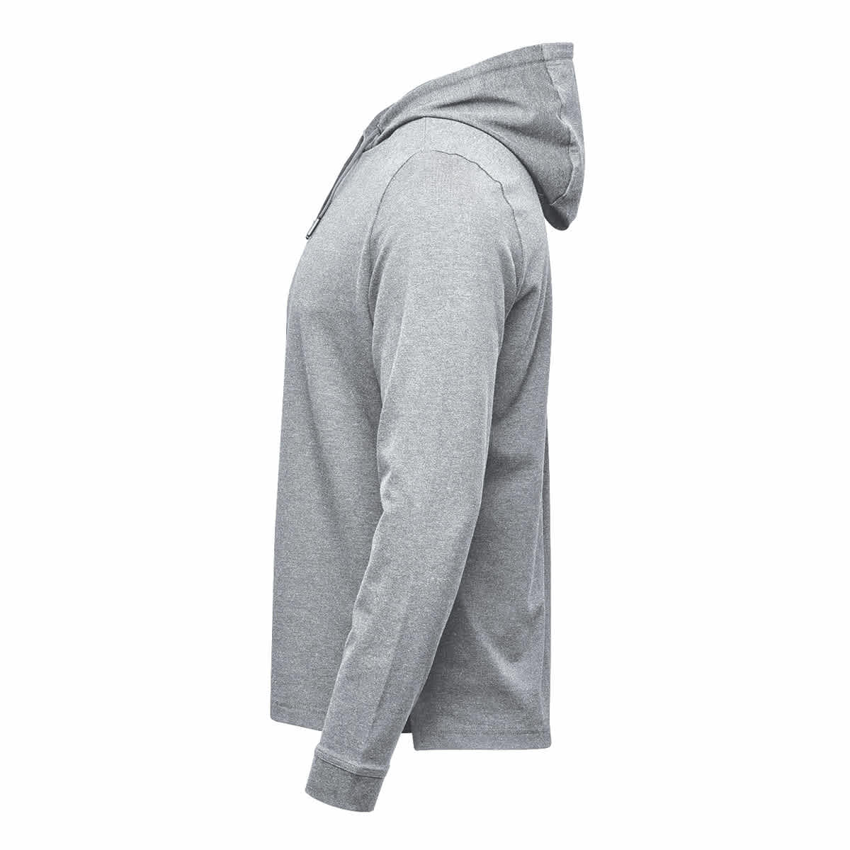 Stormtech Stormtech Men's Montebello Pullover Hoody - CPF-3 ASH HEATHER
