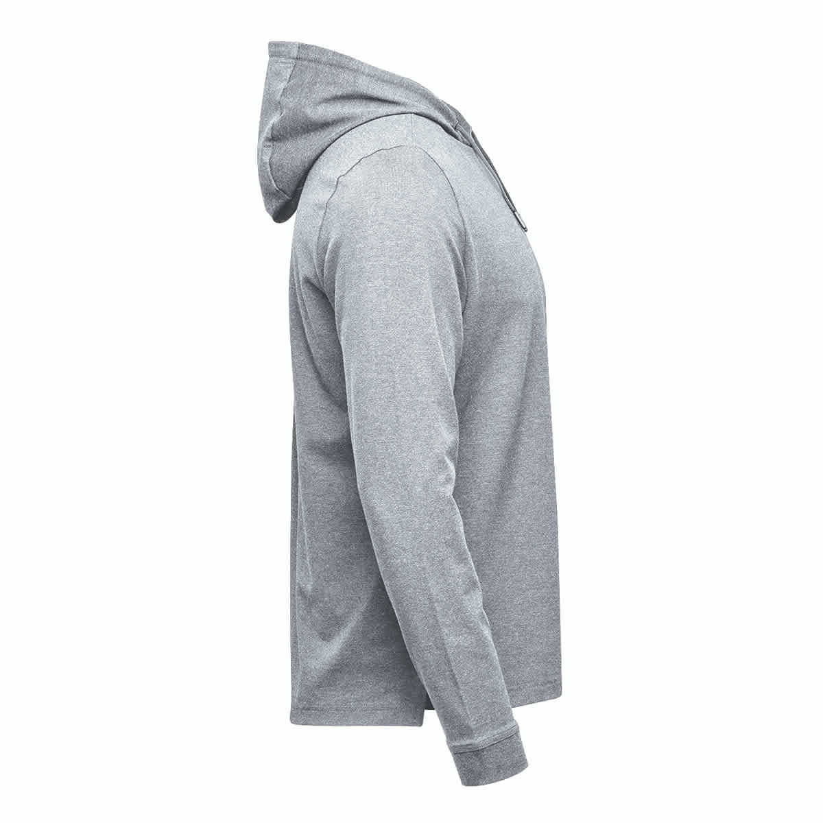 Stormtech Stormtech Men's Montebello Pullover Hoody - CPF-3 ASH HEATHER
