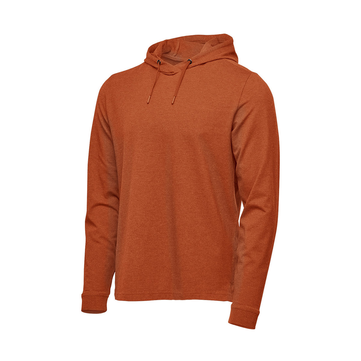 Stormtech Stormtech Men's Montebello Pullover Hoody - CPF-3 RUST