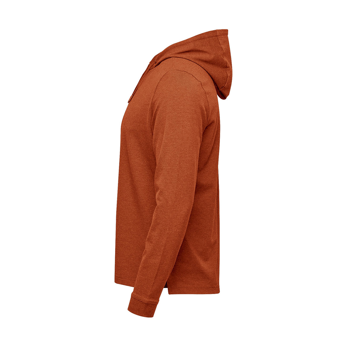 Stormtech Stormtech Men's Montebello Pullover Hoody - CPF-3 RUST
