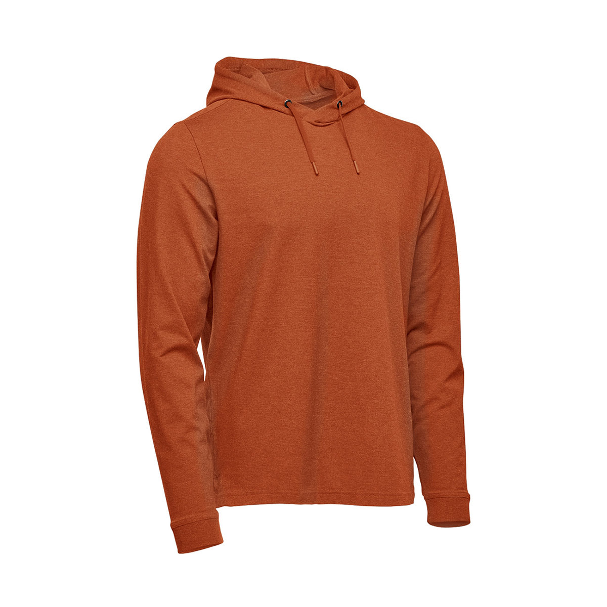 Stormtech Stormtech Men's Montebello Pullover Hoody - CPF-3 RUST
