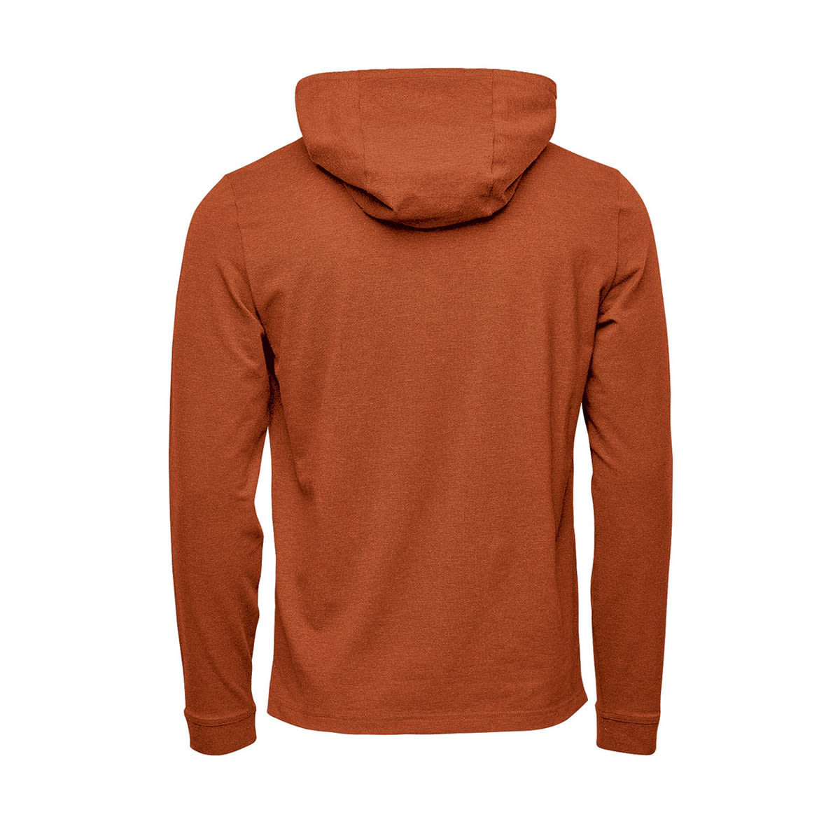 Stormtech Stormtech Men's Montebello Pullover Hoody - CPF-3 RUST