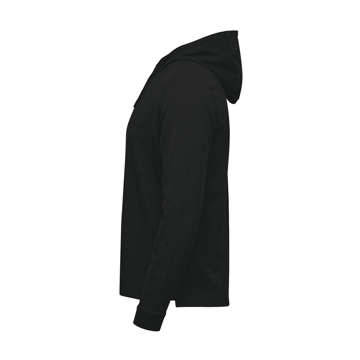 Stormtech Stormtech Men's Montebello Pullover Hoody - CPF-3 BLACK