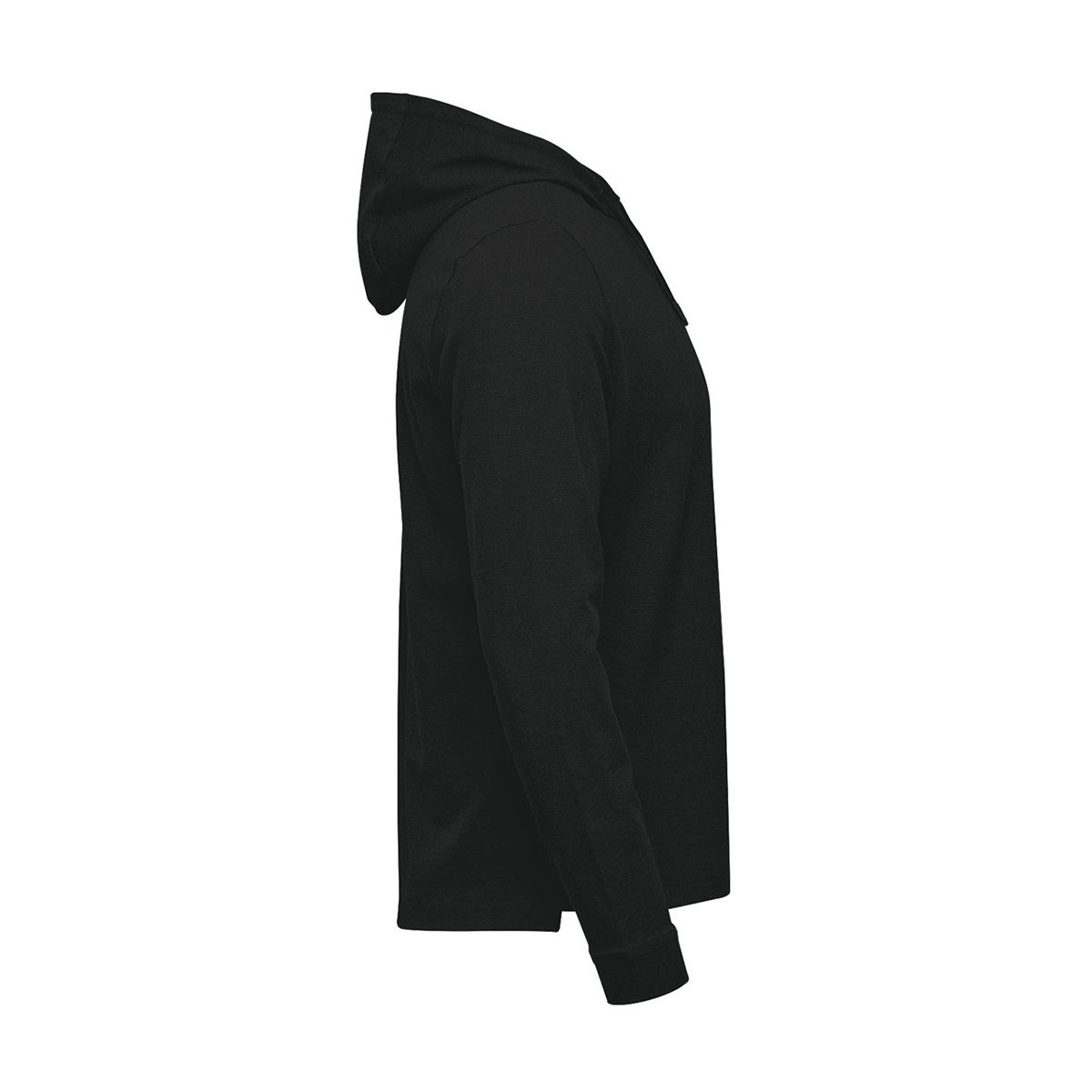 Stormtech Stormtech Men's Montebello Pullover Hoody - CPF-3 BLACK