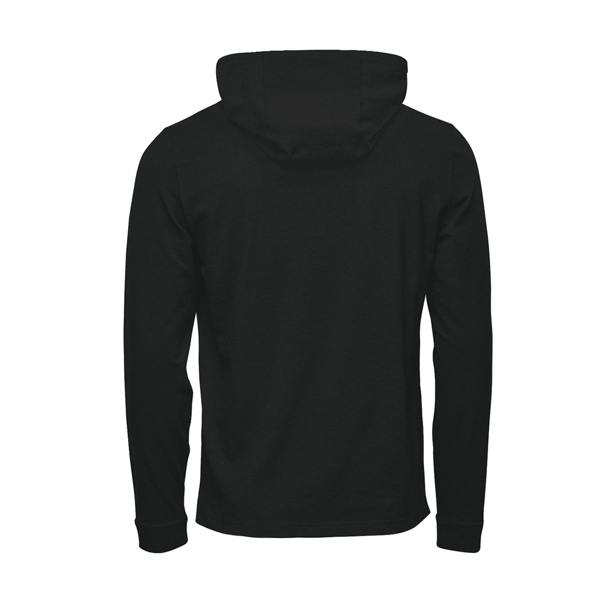 Stormtech Stormtech Men's Montebello Pullover Hoody - CPF-3 BLACK