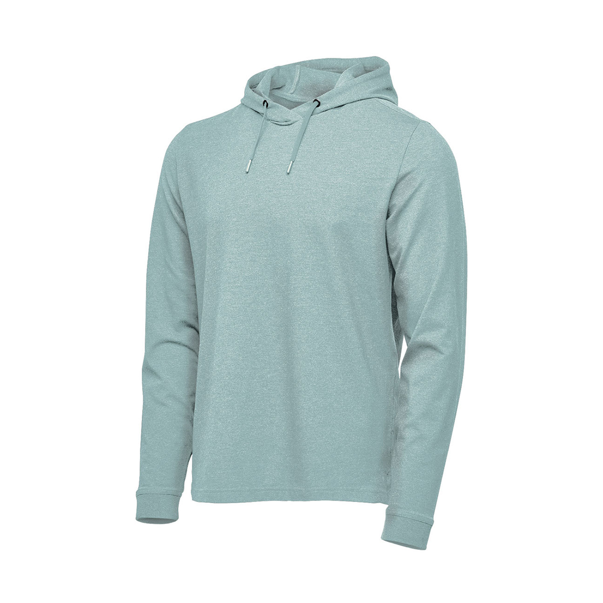Stormtech Stormtech Men's Montebello Pullover Hoody - CPF-3 ICE BLUE