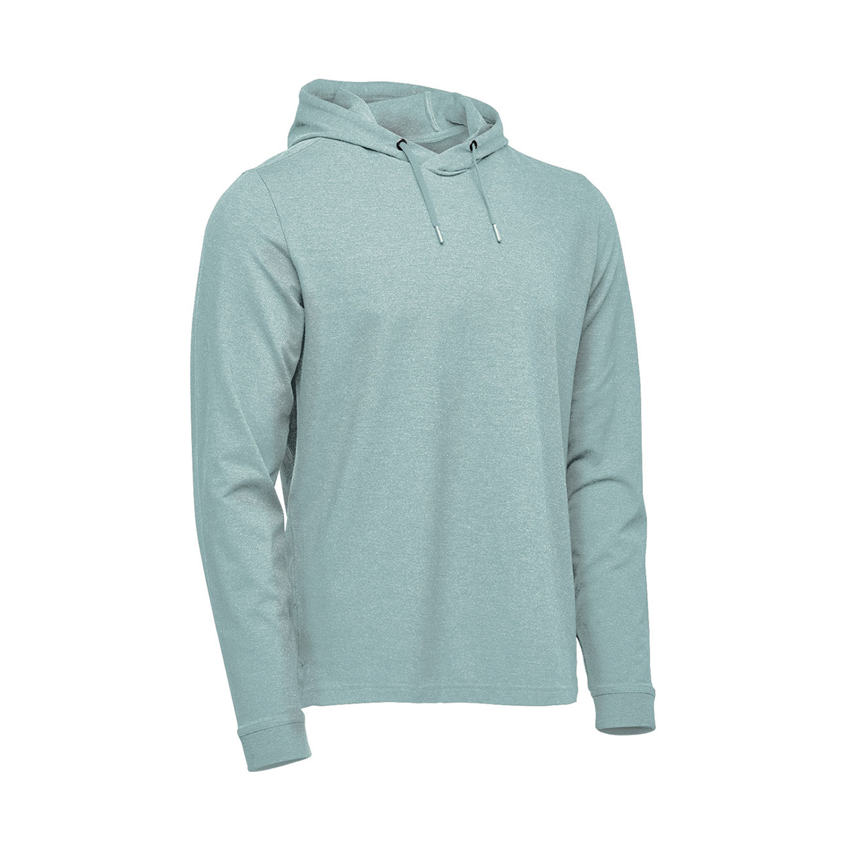 Stormtech Stormtech Men's Montebello Pullover Hoody - CPF-3 ICE BLUE