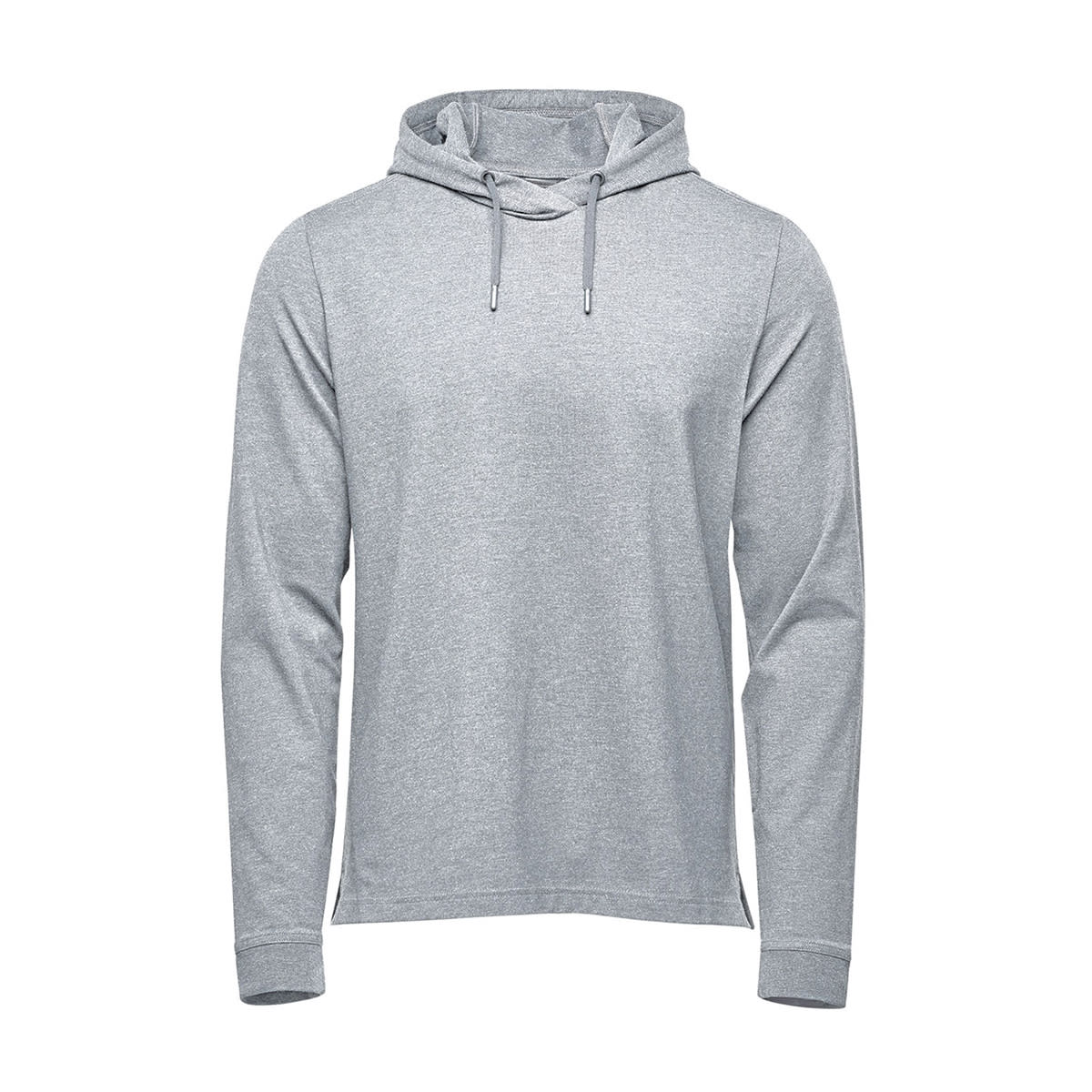 Stormtech Stormtech Men's Montebello Pullover Hoody - CPF-3 ASH HEATHER