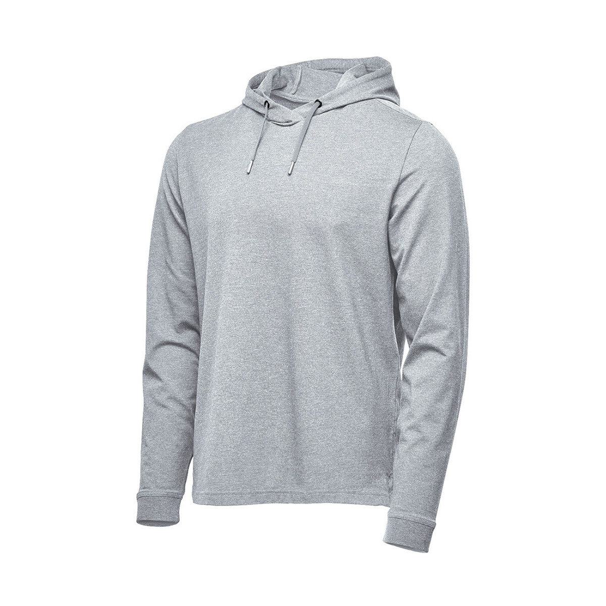 Stormtech Stormtech Men's Montebello Pullover Hoody - CPF-3 ASH HEATHER